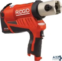 RP 240 Cordless Press Tool (Bare Tool Only)