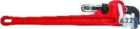 Heavy-Duty Straight Pipe Wrench