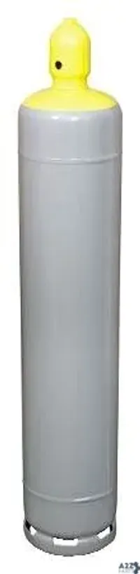 Dot-Approved Recovery Cylinder