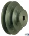Die Cast "V" Step Cone Pulley For 4L or "A" Belts
