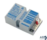 Non- Lockout Ignition Control Uni-Kit