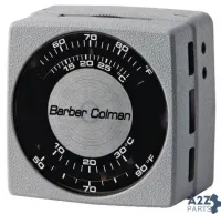 Barber-Colman Room Thermostat