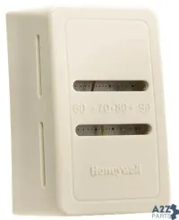 Pnuematic Thermostat