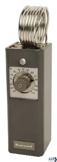 Utility Line Voltage Thermostat