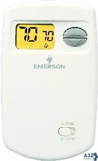 70 Series™ Non-Programmable Thermostat