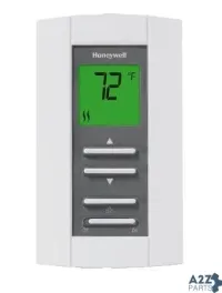 Linevoltpro™ Thermostat
