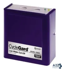 CycleGard Low Water Cut-Off For Steam Boilers