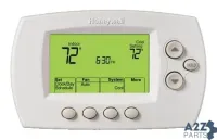 Wireless FocusPRO® 5000 Digital Non-Programmable Thermostat