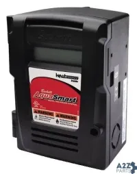 AquaSmart Model 7600 Boiler Control