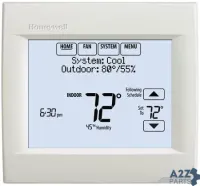 RedLINK Enabled VisionPRO® 8000 Thermostat