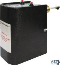 Low Water Cut-Off Electronic for Steam Boilers