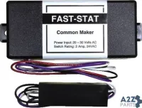 FAST-STAT Common Maker