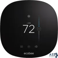 ecobee3 Lite Pro Smart Wi-Fi Thermostat