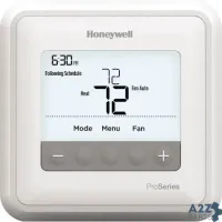 T4 Pro Programmable Thermostat