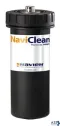 NaviClean Magnetic Filter for Boilers