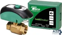 LeakBreaker® Water Heater Shut-Off
