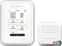 T10 Pro Smart Thermostat with RedLINK Sensor