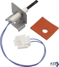 Lennox Direct Replacement 120V Hot Surface Silicon Nitride Ignitor. Replaces Lennox 70W16 and LB-112237B.