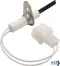 York Direct Replacement 120V Hot Surface Silicon Nitride Ignitor. Replaces York s1-254523100.