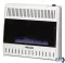 Vent-Free Room Heater Blue Flame