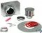 Vent Kit For QV and GG Series Unit
