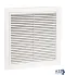 RHF45 Commercial Filter Grilles 12 12 W