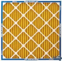 Extended Surface Pleated Filter PrePleat 62RM11 - High Capacity - 85755 Series