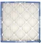 Extended Surface Pleated Filter MERV 13 - 90013 Series