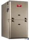 95% AFUE Multi-Position Gas Furnace TM9E Series, Single-Stage, X13 Motor, 33" Height
