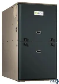 96% AFUE Multi-Position Gas Furnace RGF29*E Series, Two-Stage, Standard ECM