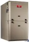 96% AFUE Multi-Position Gas Furnace TM9V Series,Two-Stage, Variable-Speed, 33" Height