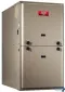 80% AFUE Multi-Position Gas Furnace TMLV Series, Two-Stage, Variable-Speed, 33" Height