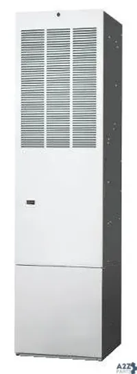 96% AFUE Manufactured Housing Gas Furnace Downflow, Two-Stage, Top Return