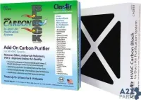 HVAC Carbon Block® In-Duct Air Purification System