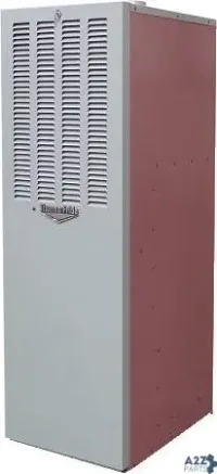 Manufactured Housing Oil Furnace