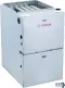 96% AFUE Upflow/Horizontal Gas Furnace BGH96 Series,Two-Stage, Multi-Speed ECM