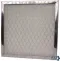 16"x25"x2" Commercial/Industrial Washable Electrostatic Air Filters