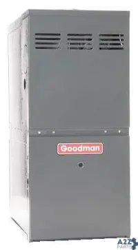 80% AFUE Downflow Gas Furnace GCEC80 Series, Two-Stage, Multi-Speed, LoNOX