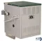 DE Series Gas Fired Hot Water Boiler Cast Iron, Direct Exhaust or Chimney Venting