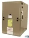 95% AFUE Manufactured Housing Gas Furnace Multi-Position, Sealed Combustion