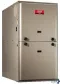 80% AFUE Multi-Position Gas Furnace TM8X Series, Single-Stage, X13 Motor, 33" Height