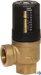 Pressure Activated Bypass Valve