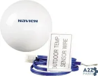 NHB Series Outdoor Sensor and Wire