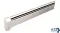 Hydronic Baseboard Heater Model R, 3/4" Copper Tube, 3' to 8' Lengths