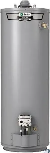 Residential Gas Water Heater ProLine®™ Energy Saver Model