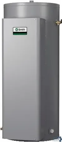 Commercial Electric Water Heater Gold Series