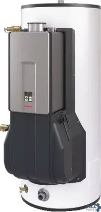Demand Duo™ Residential Hybrid Water Heater System