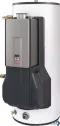 Demand Duo™ Hybrid Commercial Water Heating System