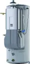 Demand Duo™ R-Series Hybrid Commercial Water Heating System