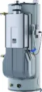 Demand Duo™ R-Series Hybrid Commercial Water Heating System